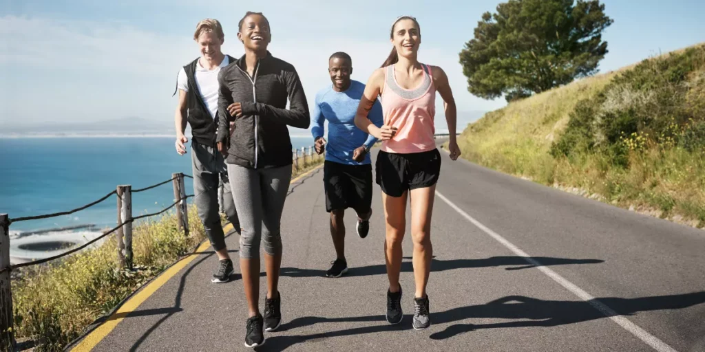 What Are the Benefits of Running Every Day?