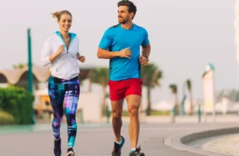What’s the Difference Between Jogging and Running?