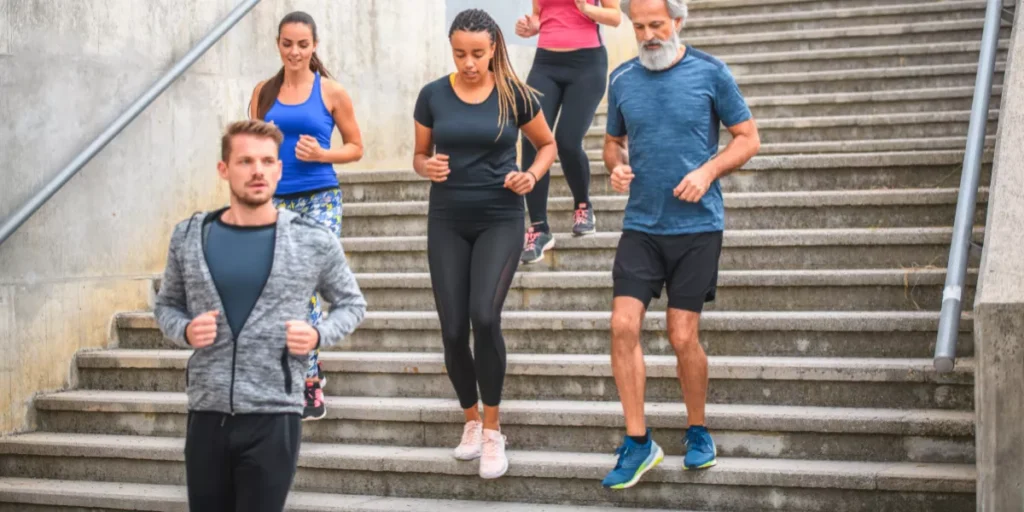 Building a Running Routine That Works for You Building a Running Routine That Works for You