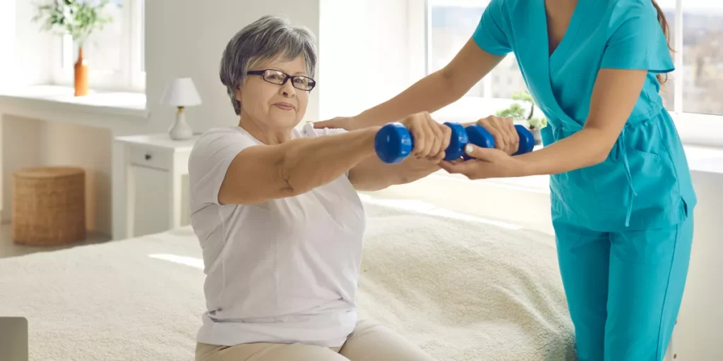 How Does Exercise Help With Postpartum Recovery? How Does Exercise Help With Postpartum Recovery?