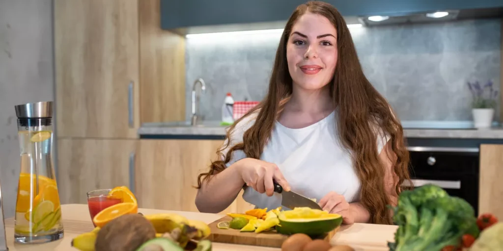 Building Healthy Habits: A Guide for Women Building Healthy Habits: A Guide for Women