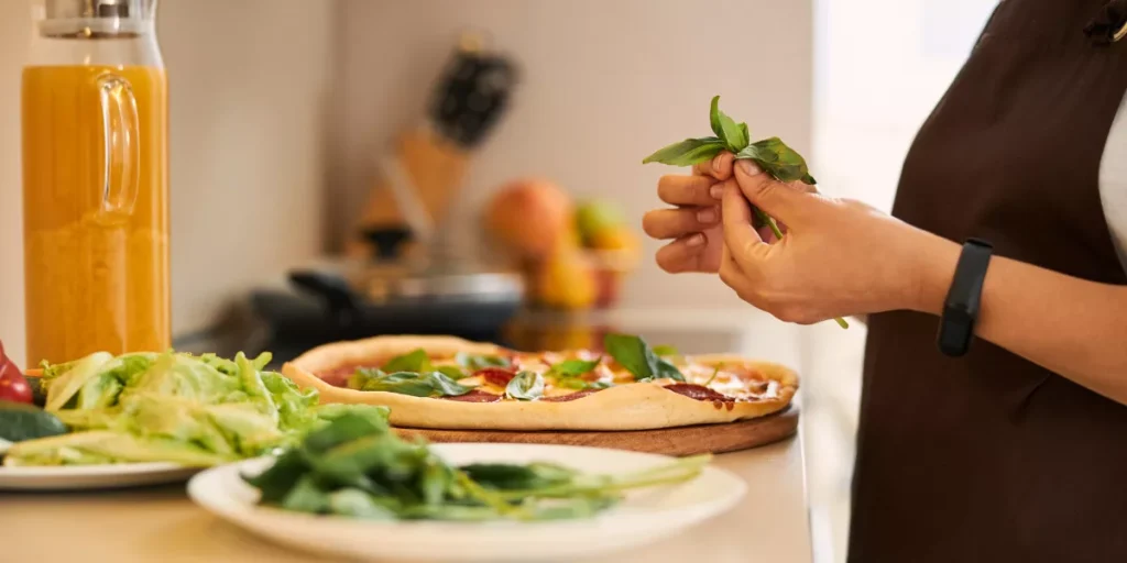 Top Herbs and Spices for Better Health Top Herbs and Spices for Better Health