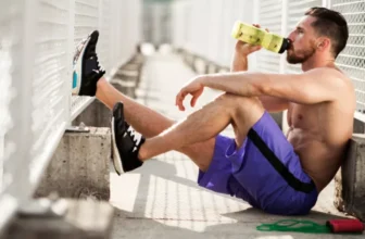 What Are the Best Post-Workout Recovery Practices?