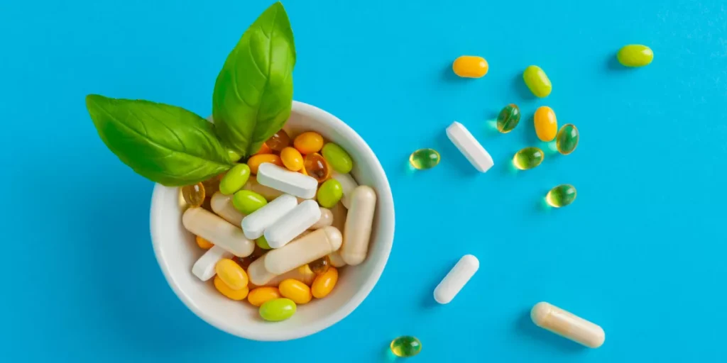How Do You Choose the Right Supplements for Your Health Goals? How Do You Choose the Right Supplements for Your Health Goals?
