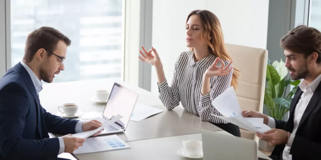 Effective Stress Management Techniques for Women Effective Stress Management Techniques for Women