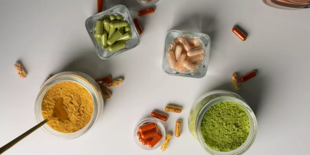 How Do You Know if Your Supplements Are Working?
