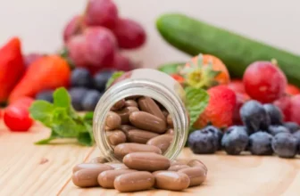 What Supplements Are Essential for Bone Health?