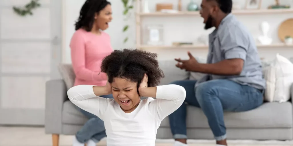 Understanding the Impact of Childhood Trauma Understanding the Impact of Childhood Trauma