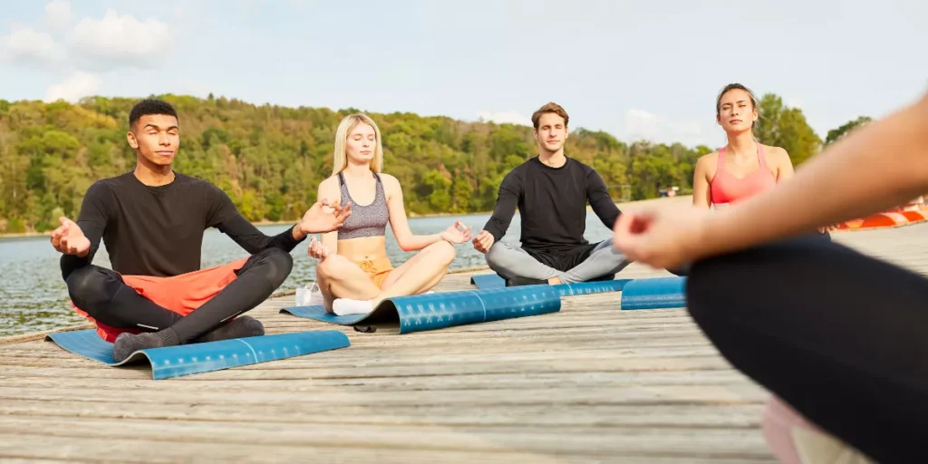 Why You Should Make Wellness a Lifestyle, Not a Trend Why You Should Make Wellness a Lifestyle, Not a Trend