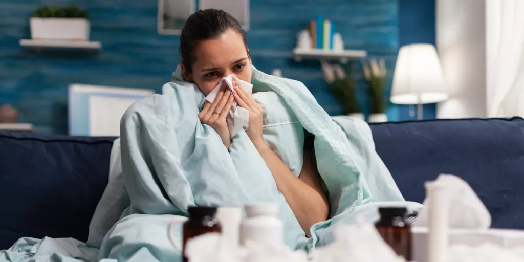 Why Do Women Experience Different Symptoms of Stress Than Men? Why Do Women Experience Different Symptoms of Stress Than Men?