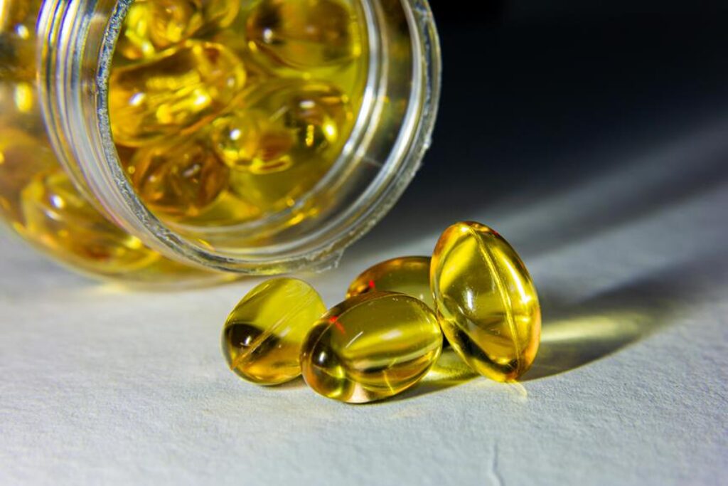How Do Omega-3 Supplements Support Heart Health? How Do Omega-3 Supplements Support Heart Health?